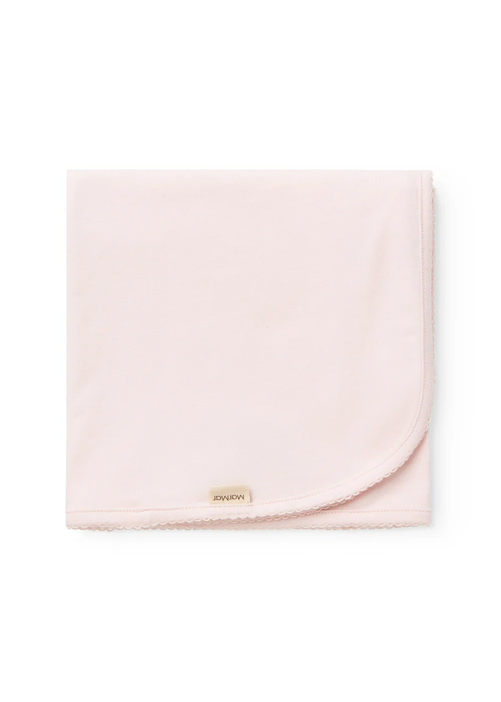MarMar - Deken Alida Newborn | Rosa