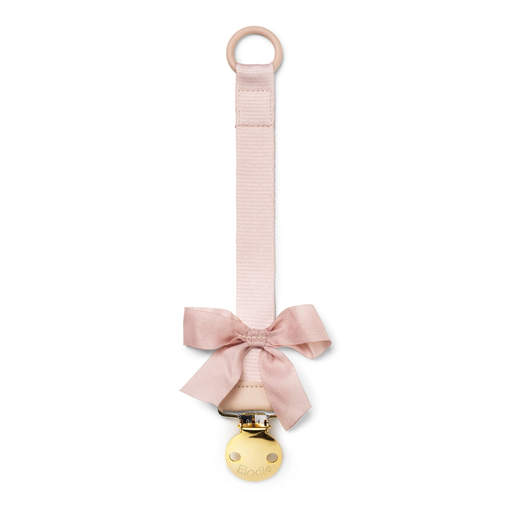 Elodie Details - Fopspeenketting | Powder Pink