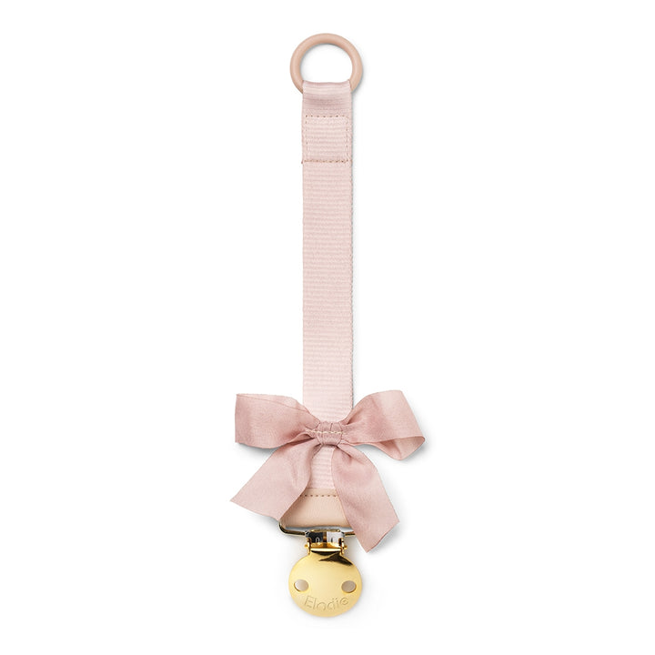 Elodie Details fopspeenketting Powder Pink