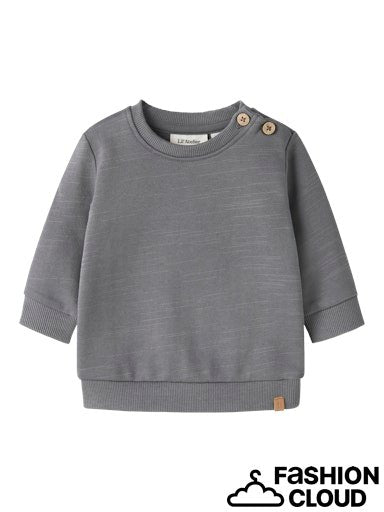 Lil Atelier - Sweatshirt Kavens Poppy Seed