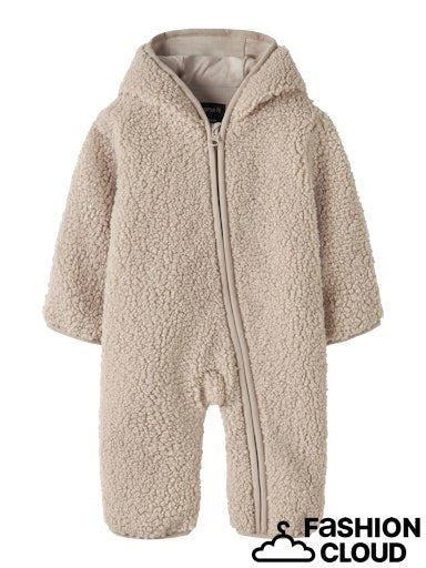 Name It - Snowsuit Milo Peyote