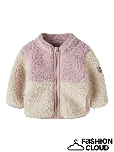 Name It - Jacket Macey Violet Ice