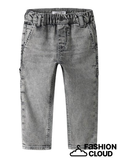 Name It - Jeans Ben Medium Grey Denim