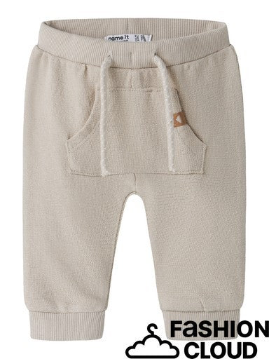 Name It - Trousers Larsen Peyote