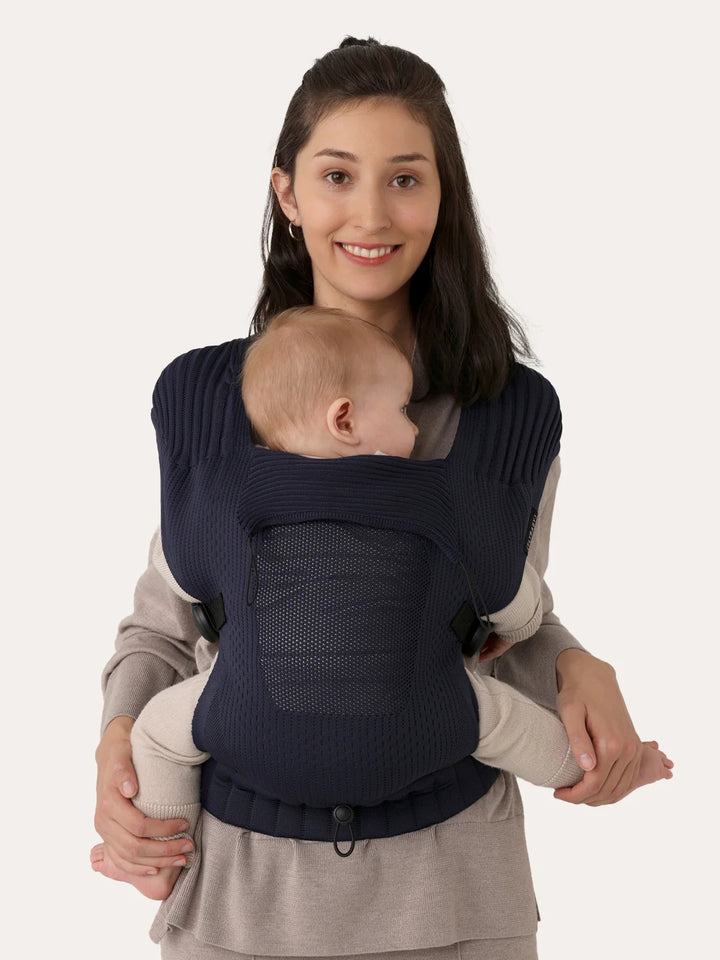 Flybaby draagzak Oxford