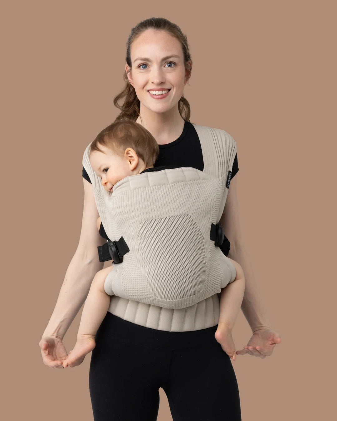 Flybaby - Draagzak voor Peuters | Crème