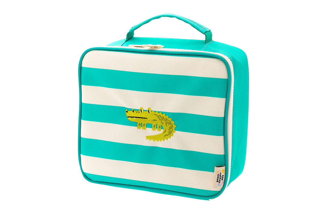 The Cotton Cloud - Lunchtas Croc Rock