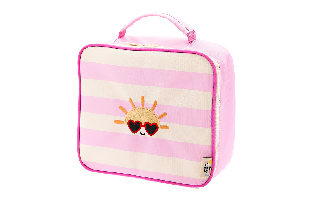 The Cotton Cloud - Lunchtas  Club Soleil
