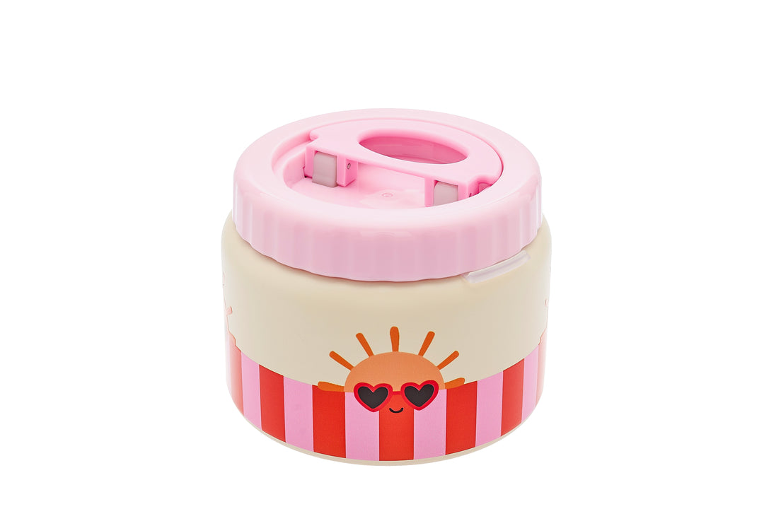 The Cotton Cloud - Thermisch Potje Voeding Club Soleil 350ml