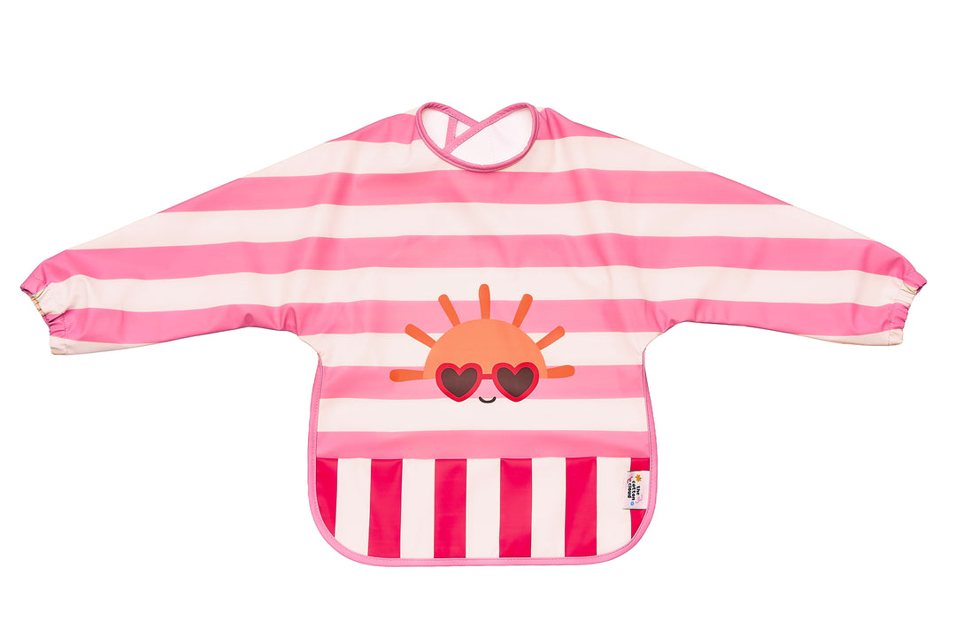 The Cotton Cloud - Mouwslab Club Soleil