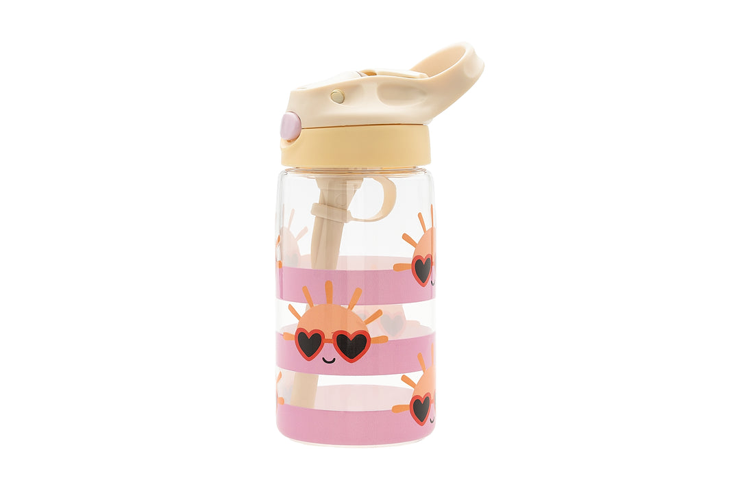 The Cotton Cloud - Tritan Waterfles Club Soleil