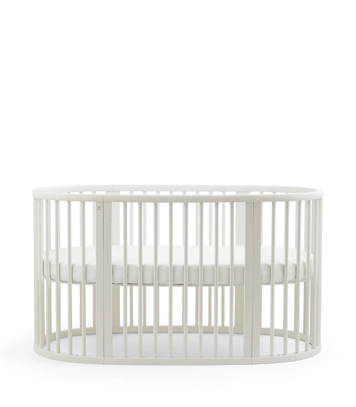 Stokke - Sleepi Bed | White
