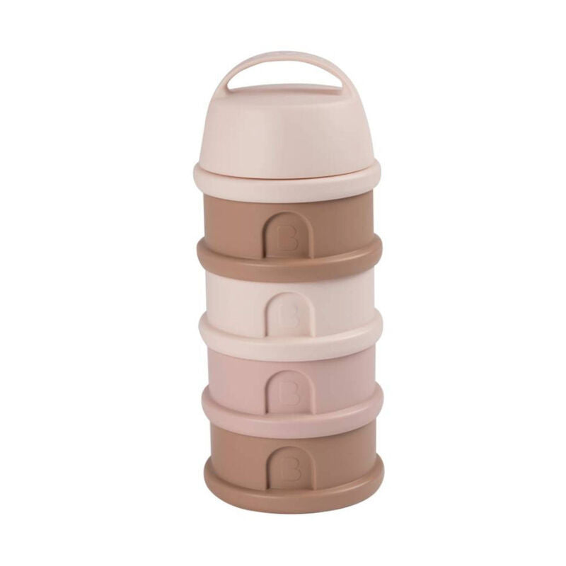 Beaba - Stapelbare Doseerdozen | Cotton Candy