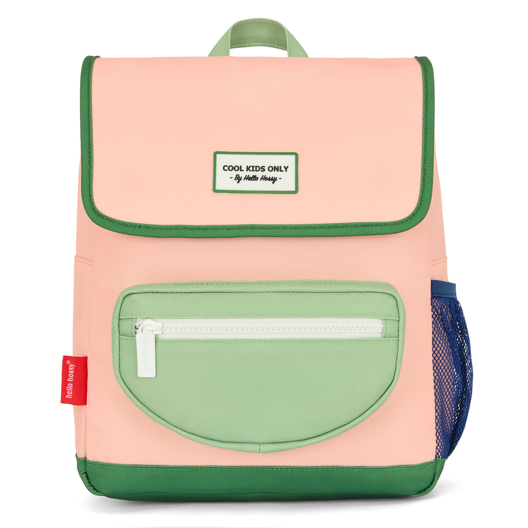 Hello Hossy - Rugzak Mini Smoothie 2-5 jaar | Rose Carré