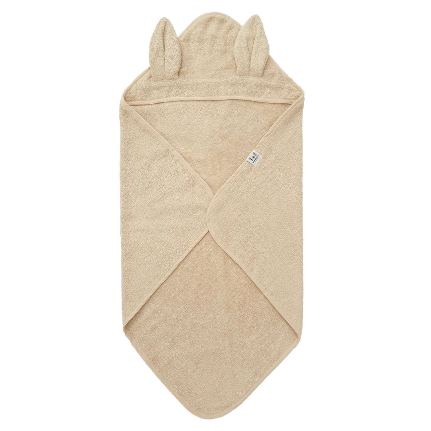 Summerville Organic - Badcape Konijn | Sandshell