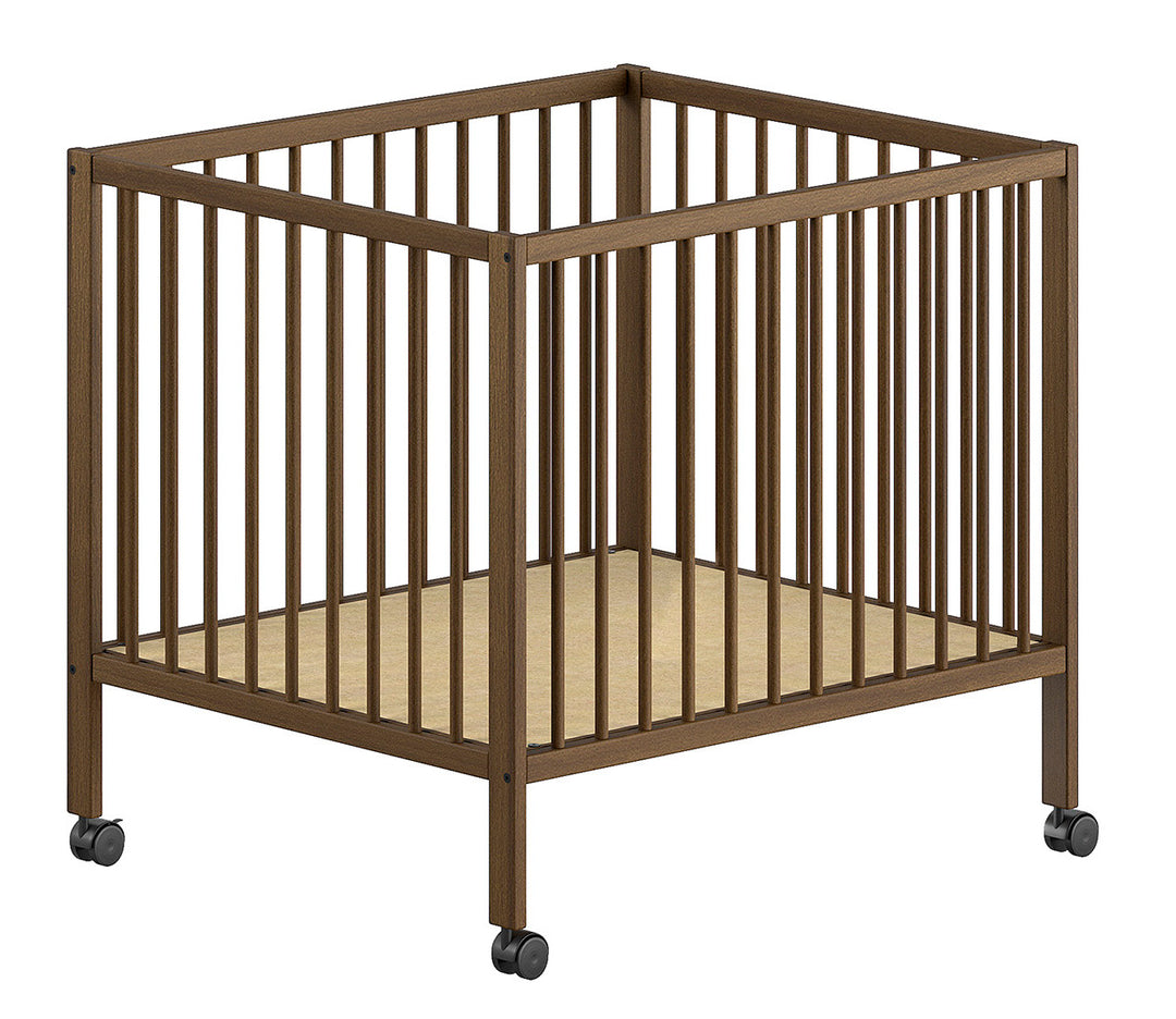 Jaxx - Park Dino 95 x 75 cm | Walnoot