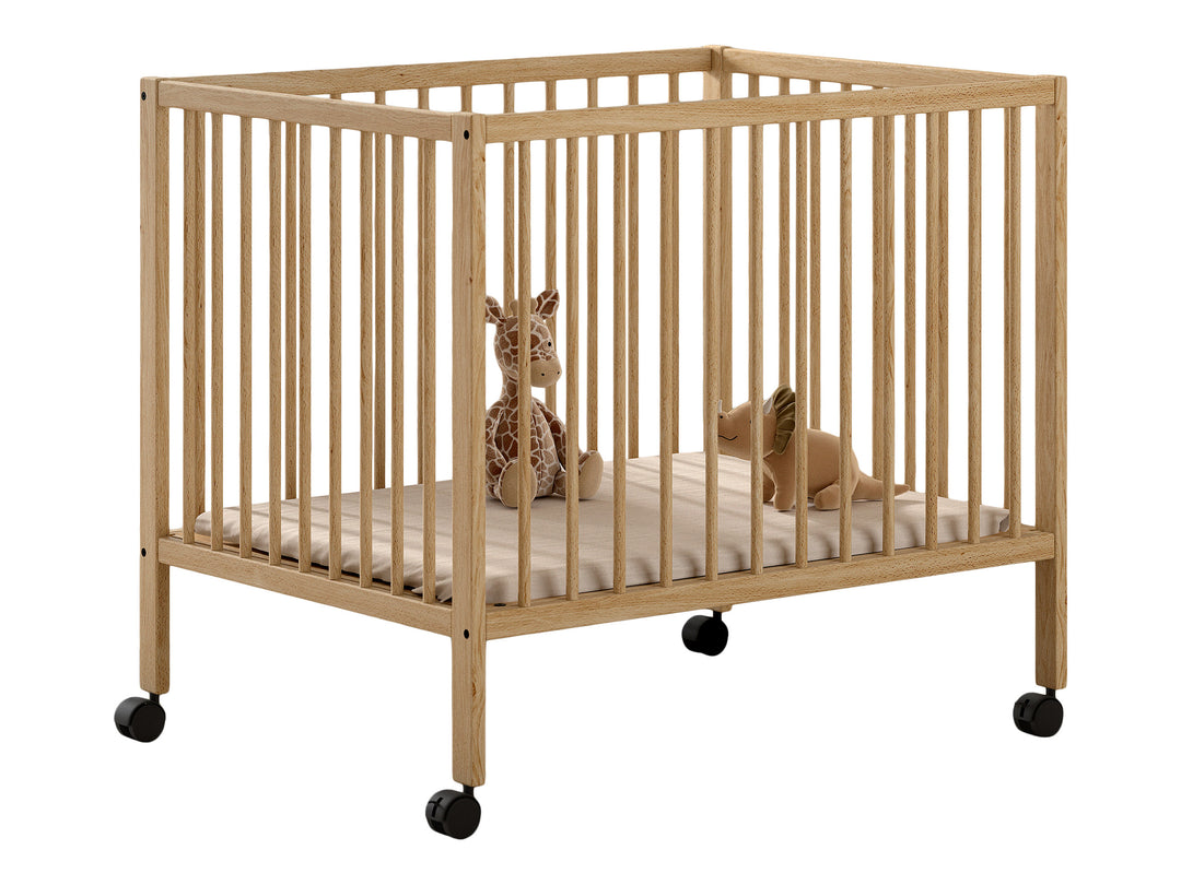 Jaxx - Park Dino 95 x 75 cm | Natuur