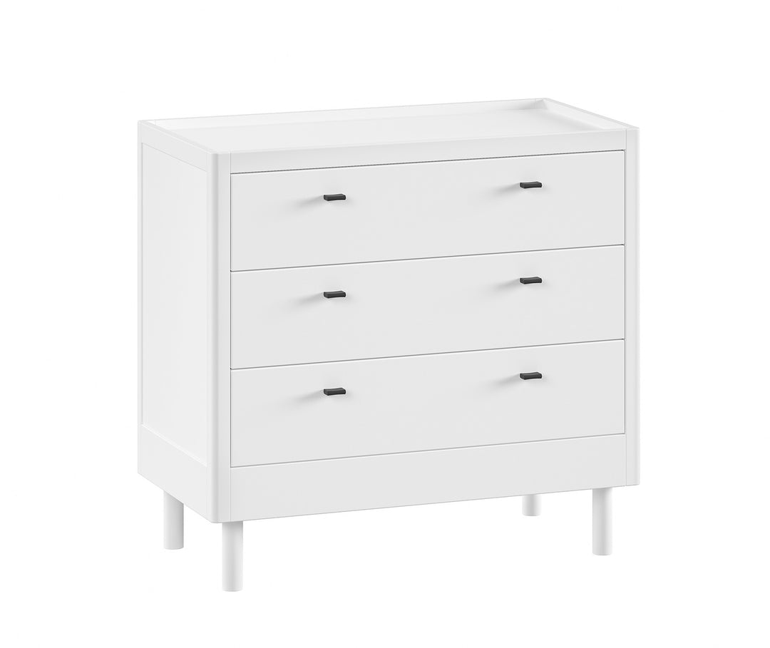 Jaxx - Commode Forrest Beech | Wit