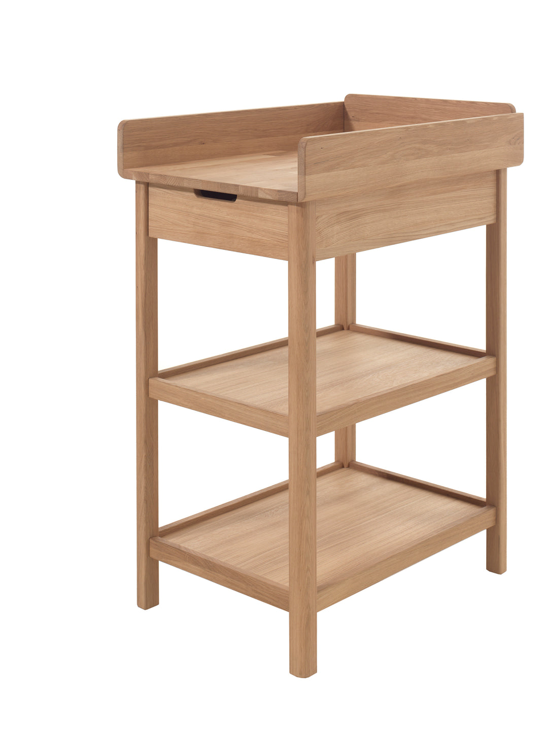 Jaxx - Verzorgingstafel Forrest Oak | Eik
