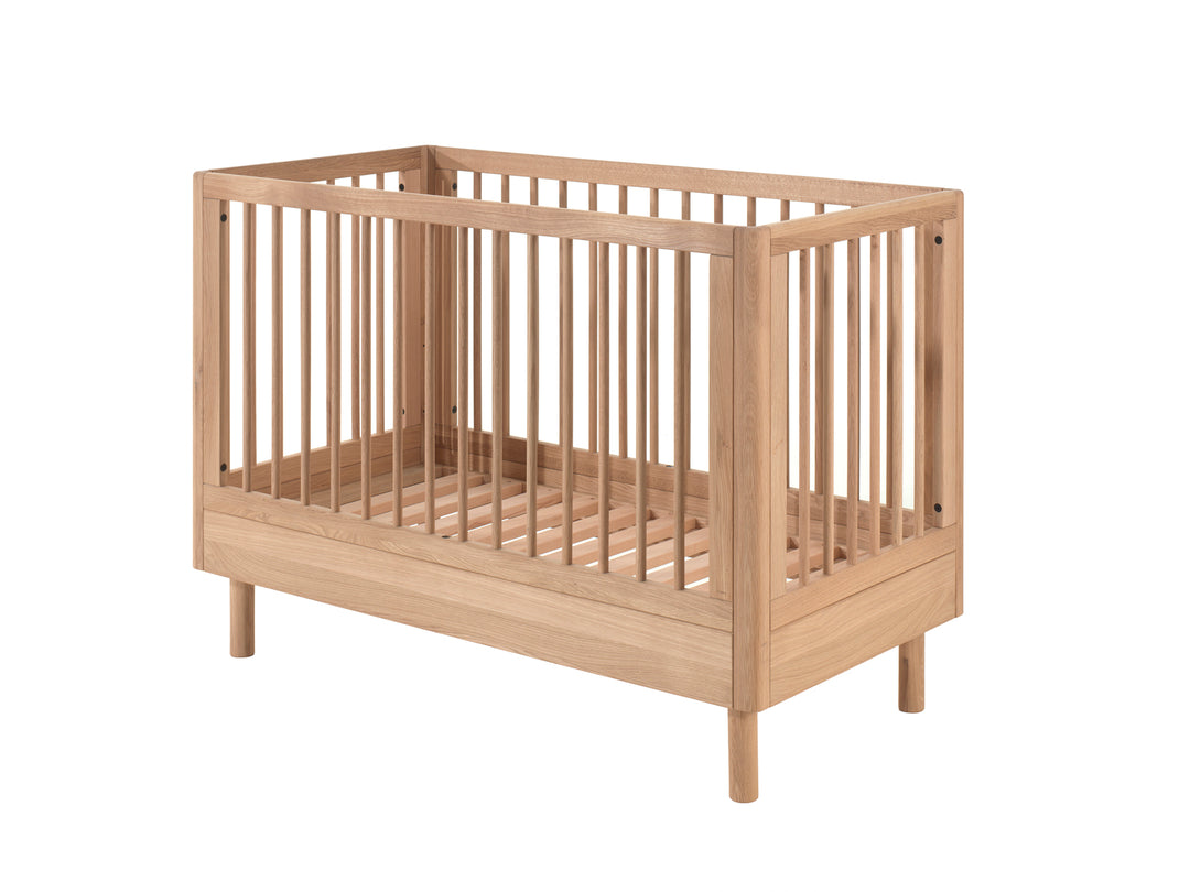 Jaxx - Bed Forrest Oak 60 x 120 cm | Eik