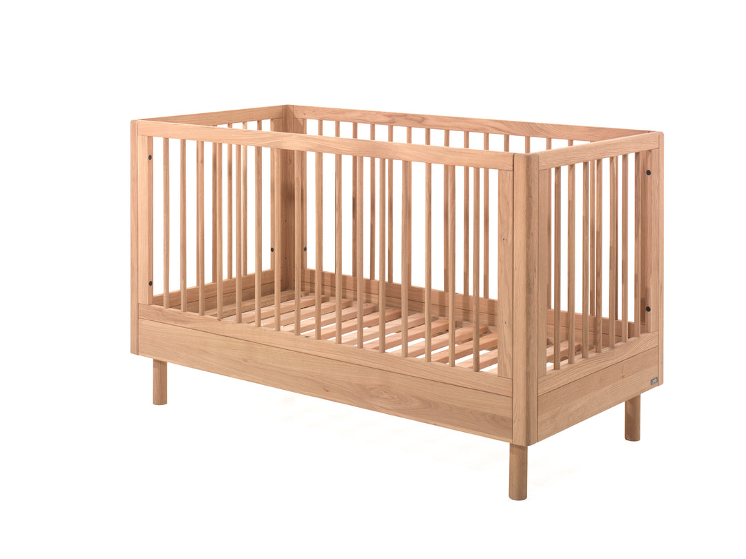 Jaxx - Bed Forrest Oak 70 x 140 cm | Eik