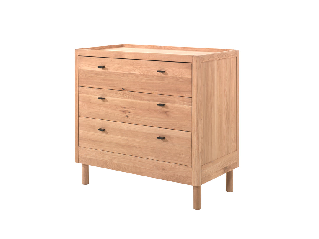 Jaxx - Commode Forrest Oak | Eik