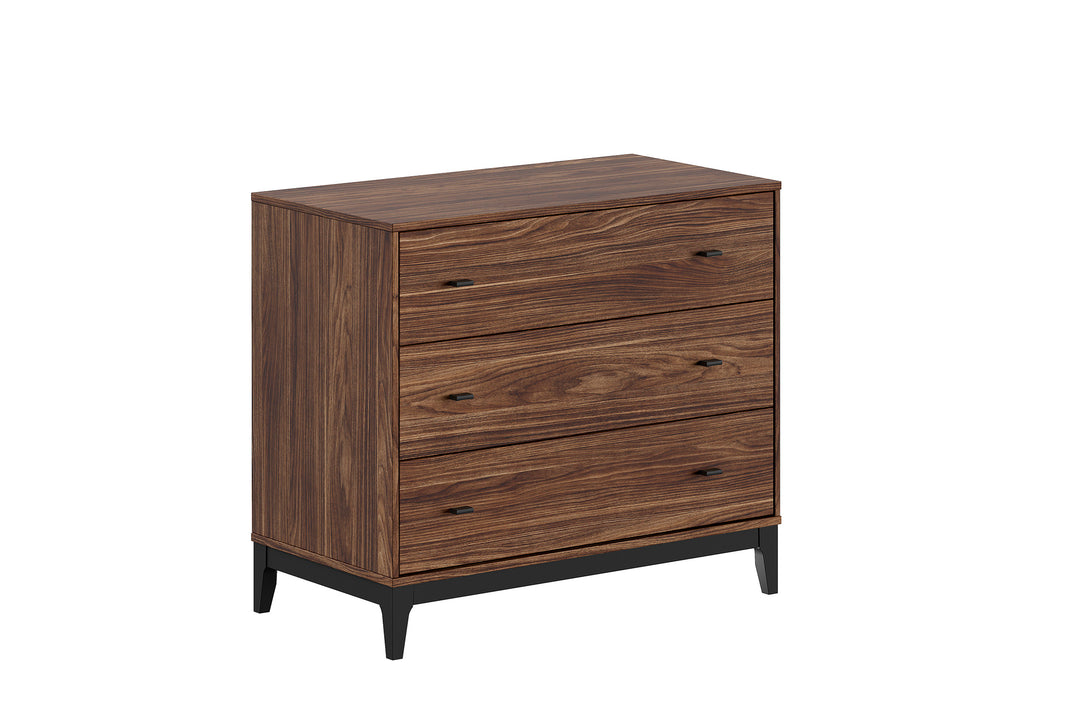 Jaxx - Commode Ilyas | Walnoot