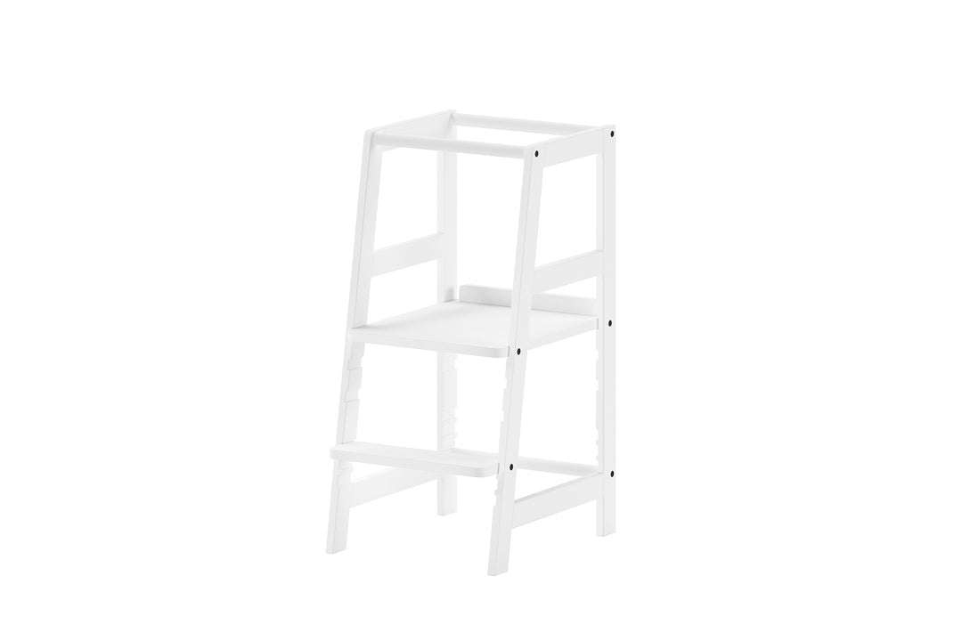 Jaxx - Leertoren Nature | Wit