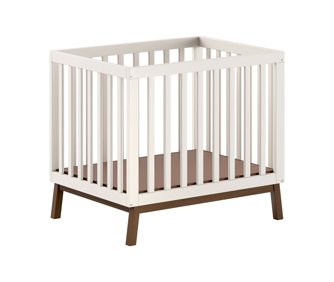 Jaxx - Park Sezane 95 x 75 cm | Clay/Walnoot