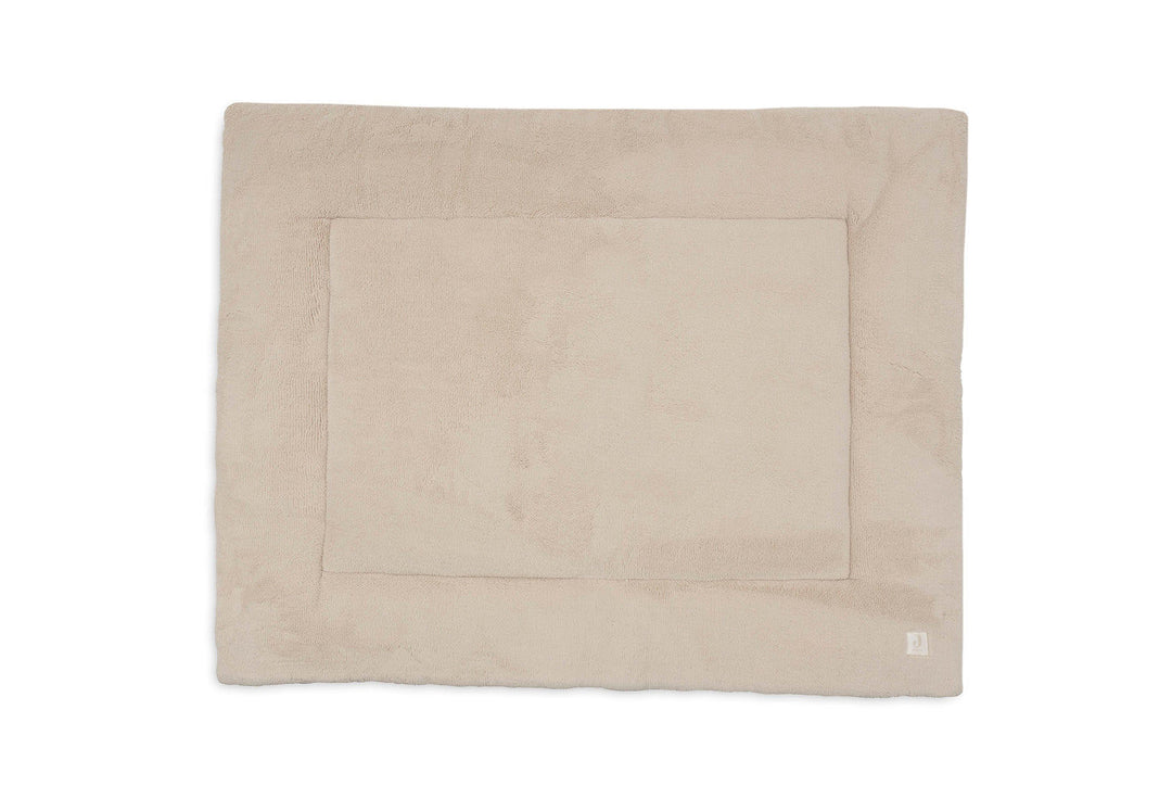 Jollein - Boxkleed 75x95cm Fluffy Sand