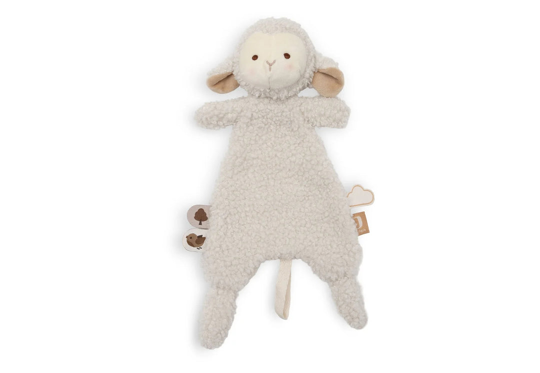 Jollein - Fopspeendoekje Sheep Sonny