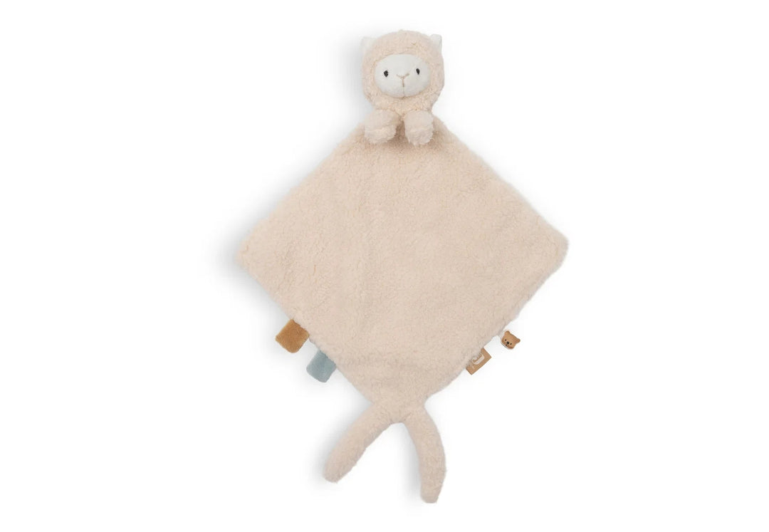 Jollein - Fopspeendoekje Alpaca Paco