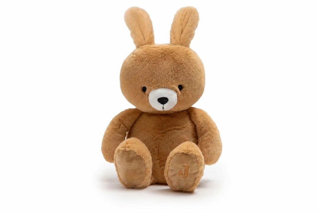 Jollein - Knuffel Bunny Luz