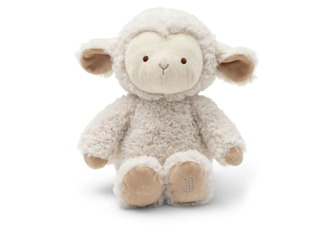 Jollein - Knuffel Sheep Sonny