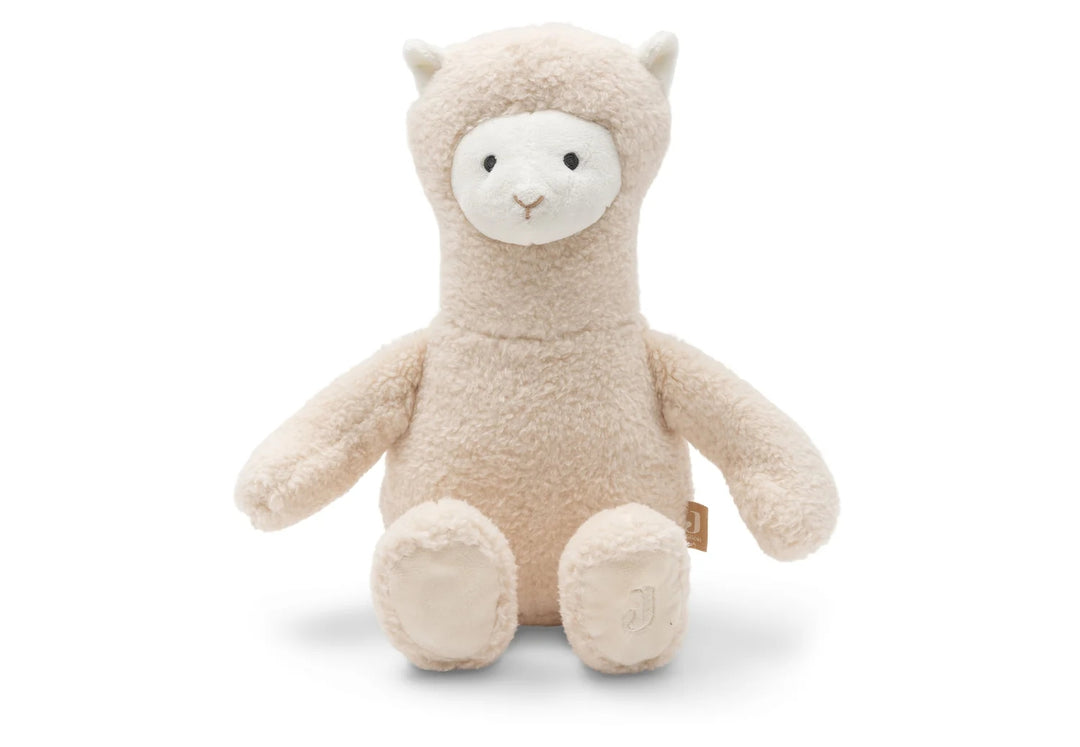 Jollein - Knuffel Alpaca Paco