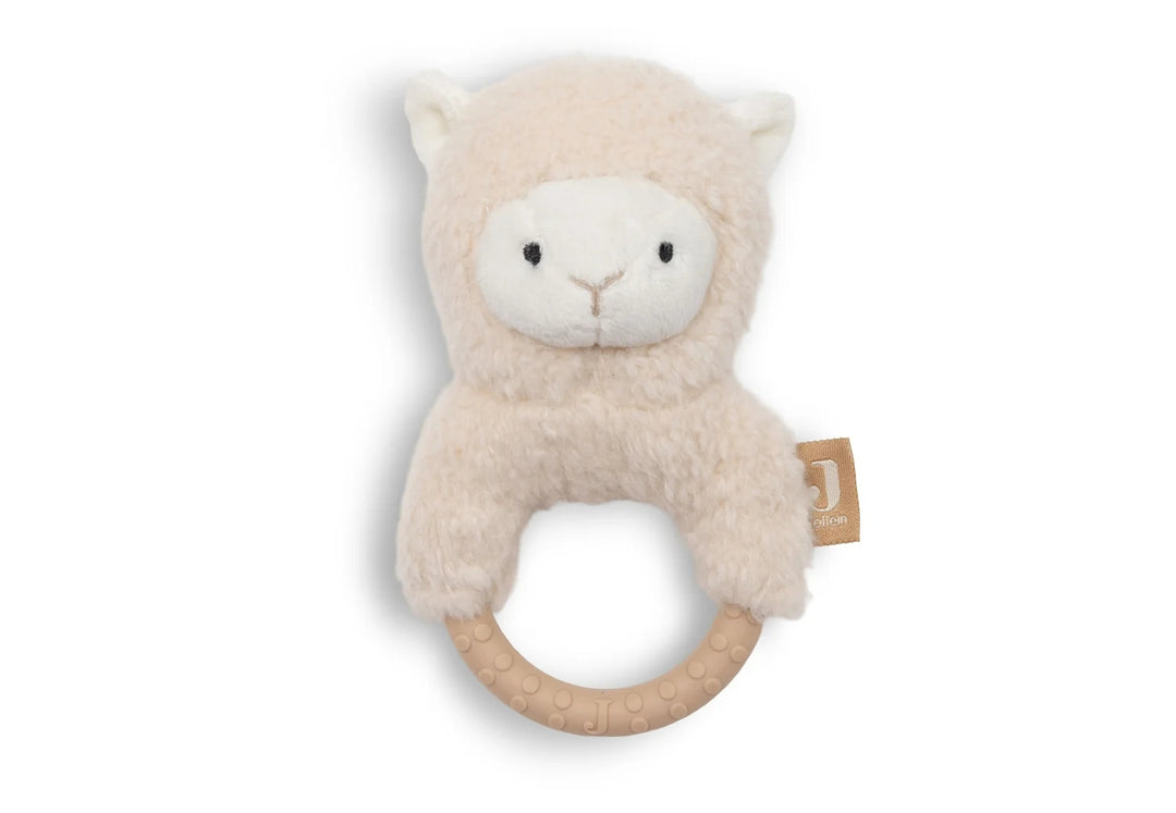 Jollein - Bijtring Alpaca Paco