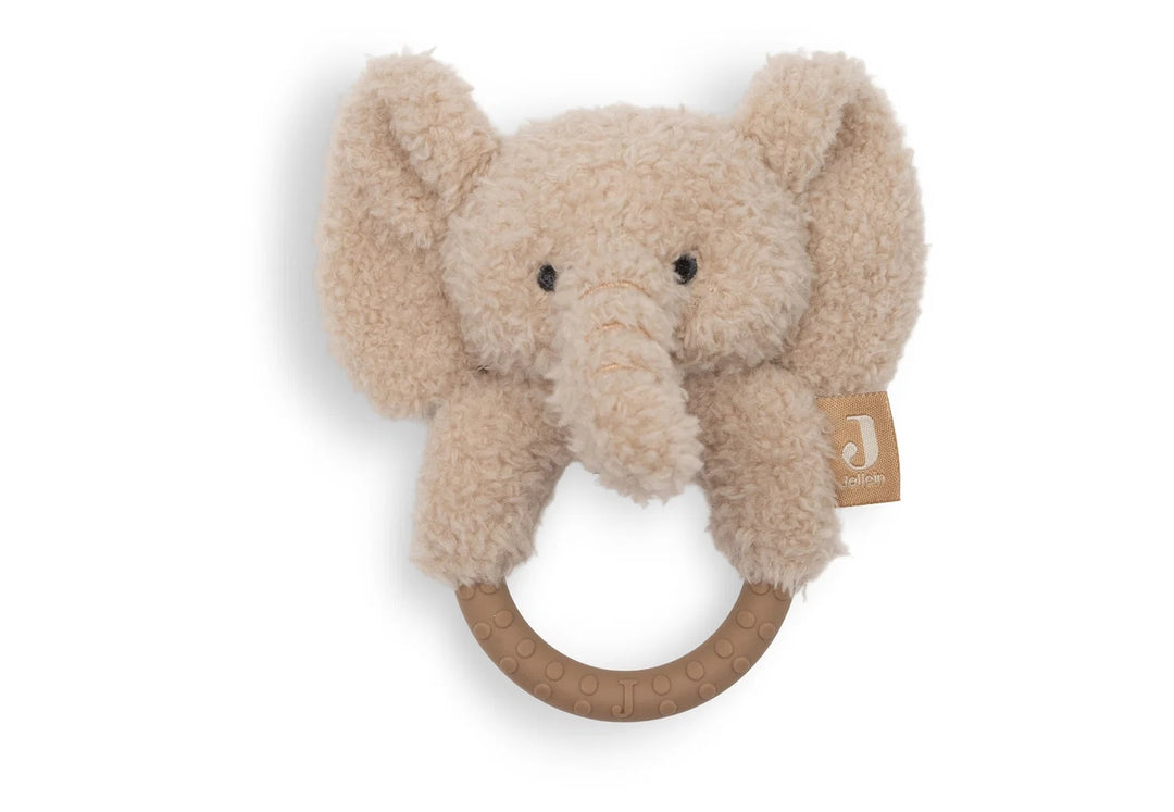 Jollein - Bijtring Elephant Suki