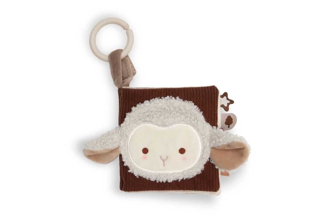 Jollein - Activiteitenboekje Woolly