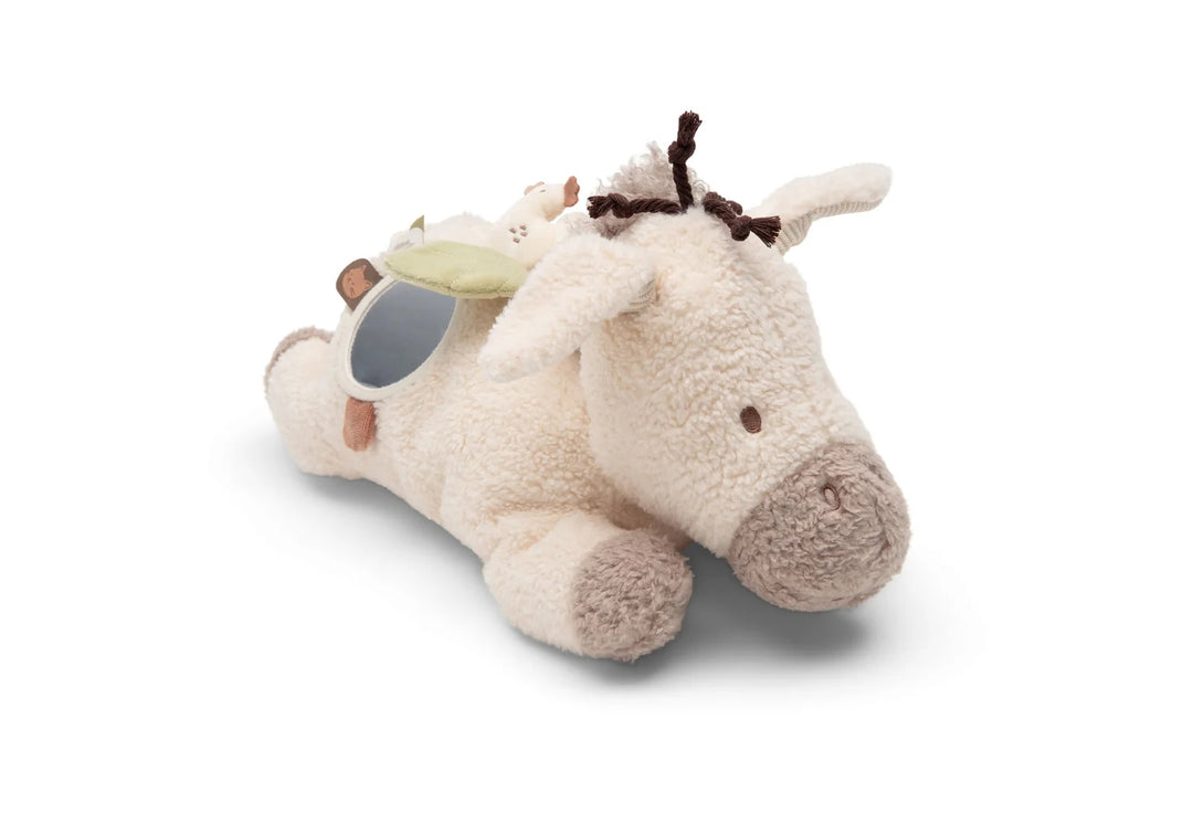 Jollein - Activiteiten Knuffel Donkey Dinky