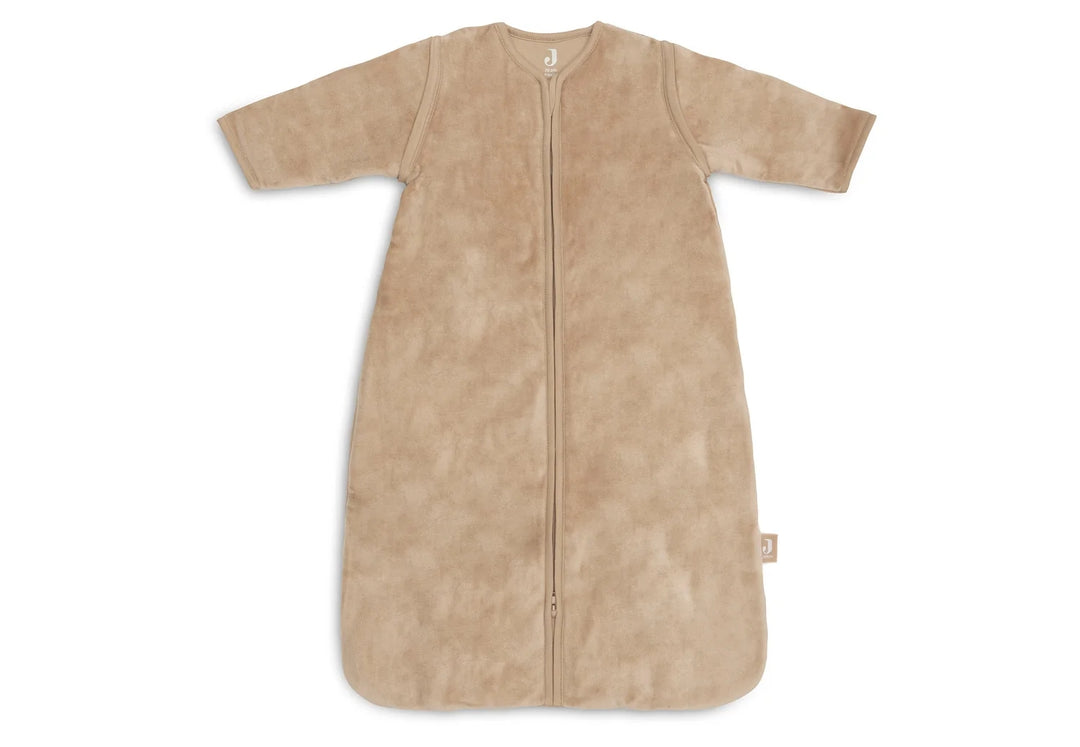 Jollein - Slaapzak Afritsbare Mouw 70cm Velvet Hazel