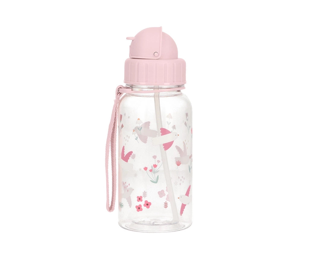 Tutete - Drinkfles 500ml | Blossom Birds