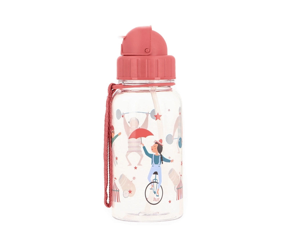 Tutete - Drinkfles 500ml | Circus Show