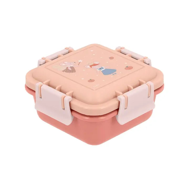 Tutete - Lunchbox | Mouse Fairies