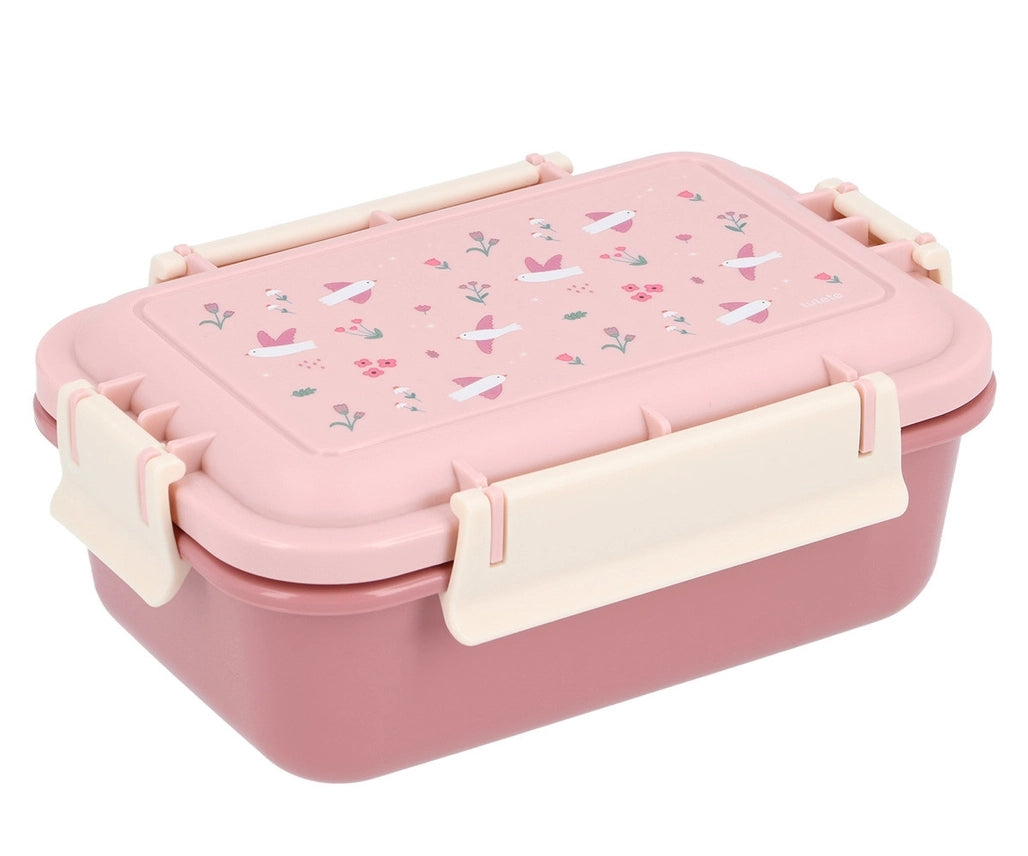 Tutete - Lunchbox Bento | Blossom Birds