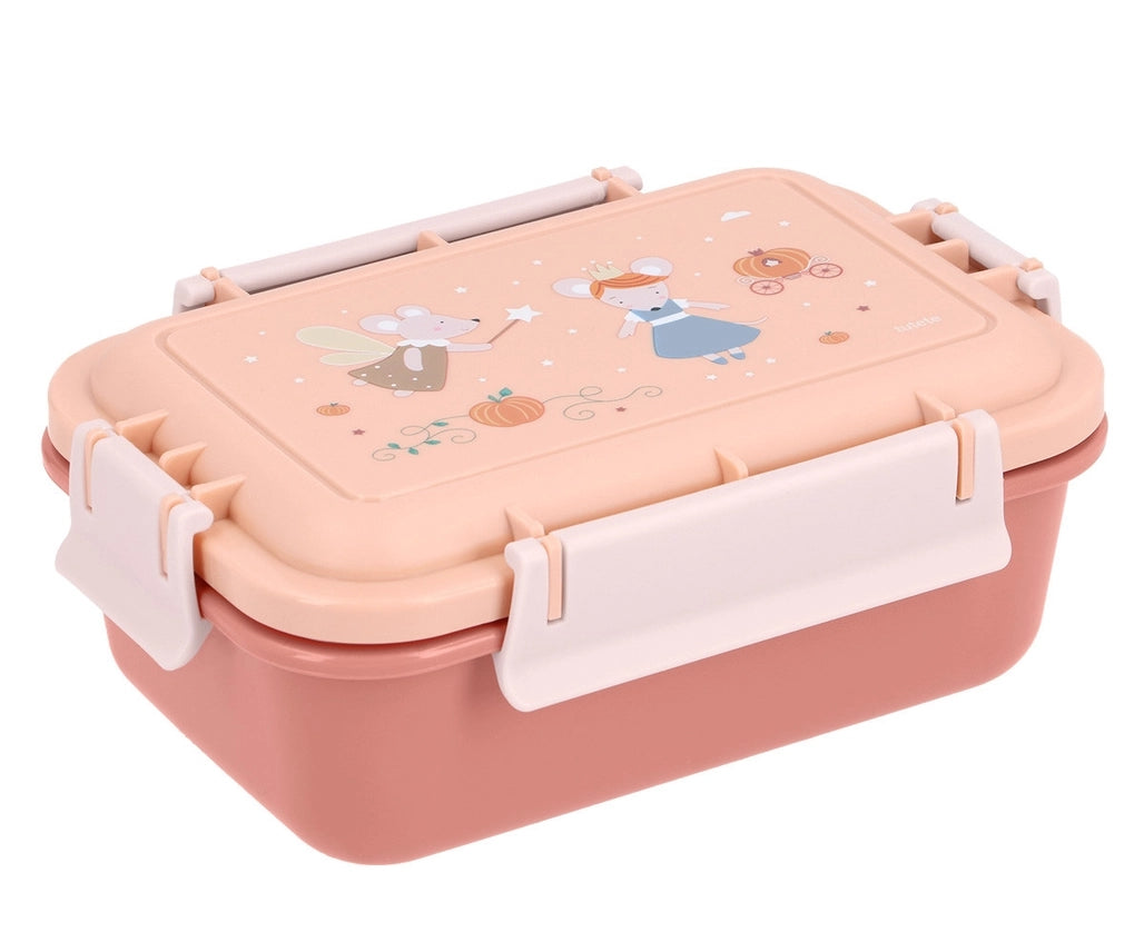 Tutete - Lunchbox Bento | Mouse Fairies