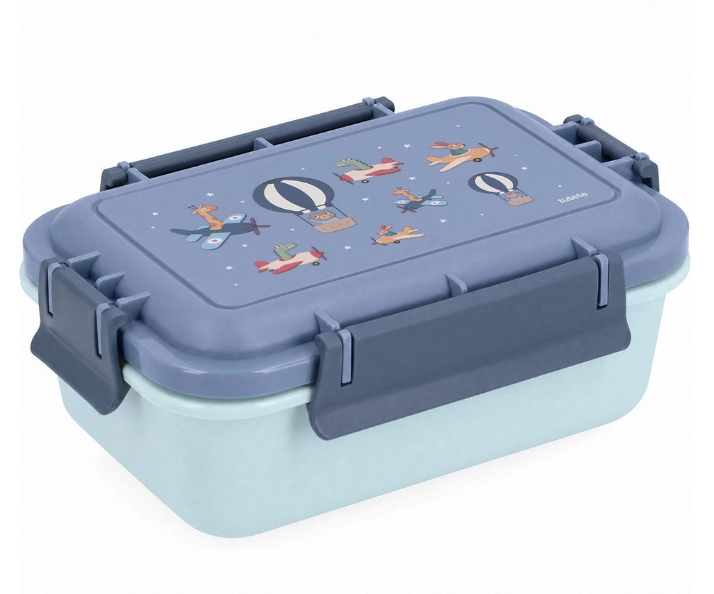 Tutete - Lunchbox Bento | Planes