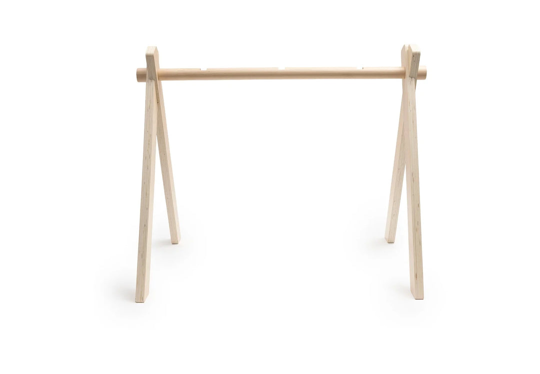 Jollein - Babygym Hout Twist & Go