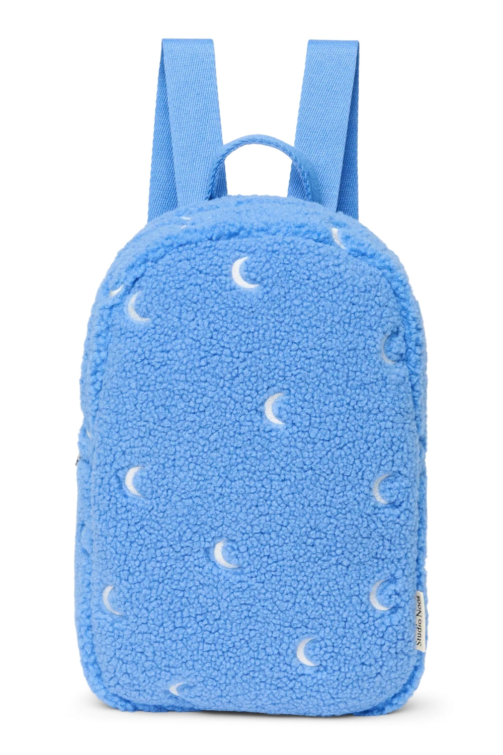 Studio Noos - Rugzak Teddy Mini | Light Blue Moon