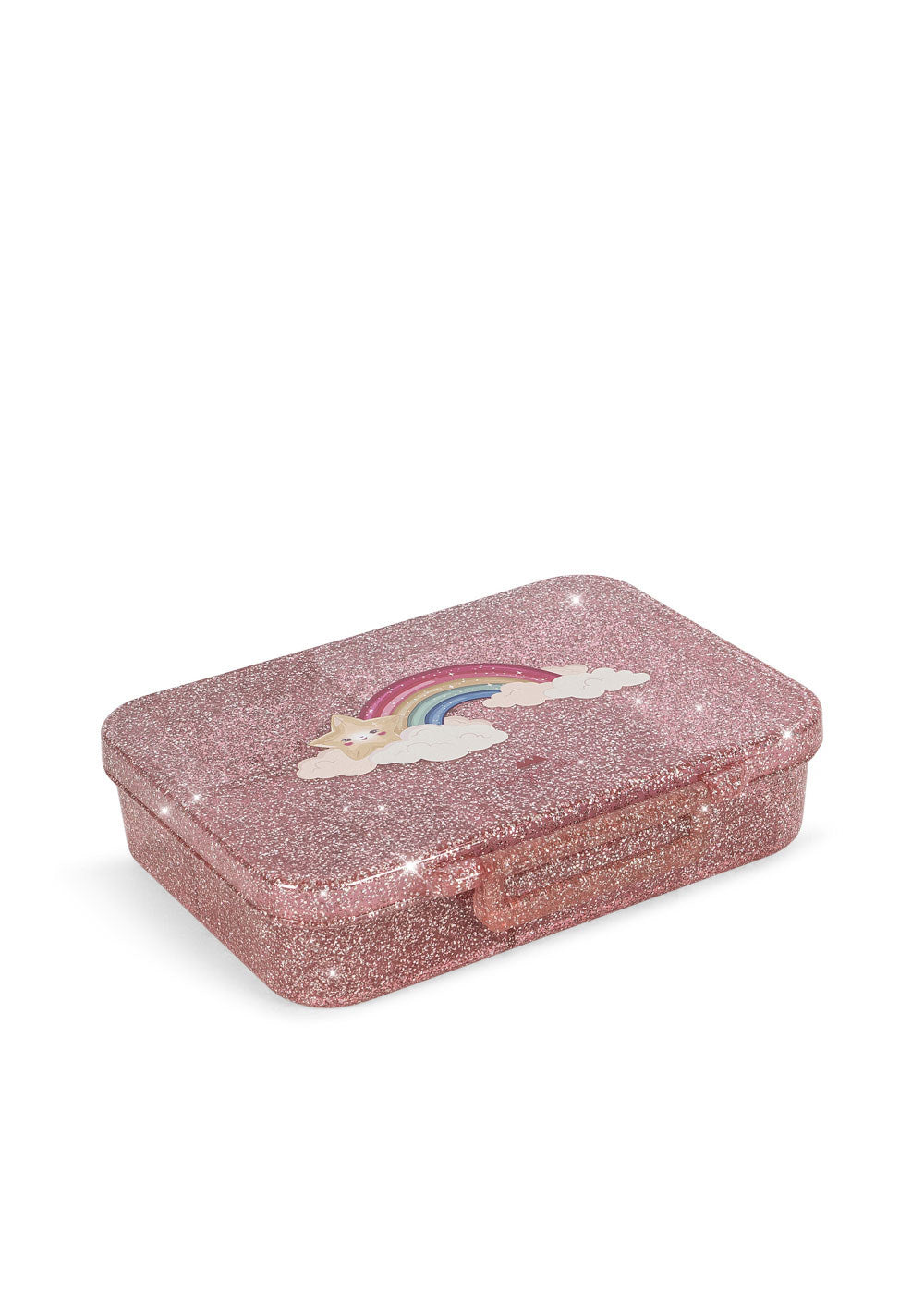 Konges Slojd - Bento Lunchbox | Rainbow