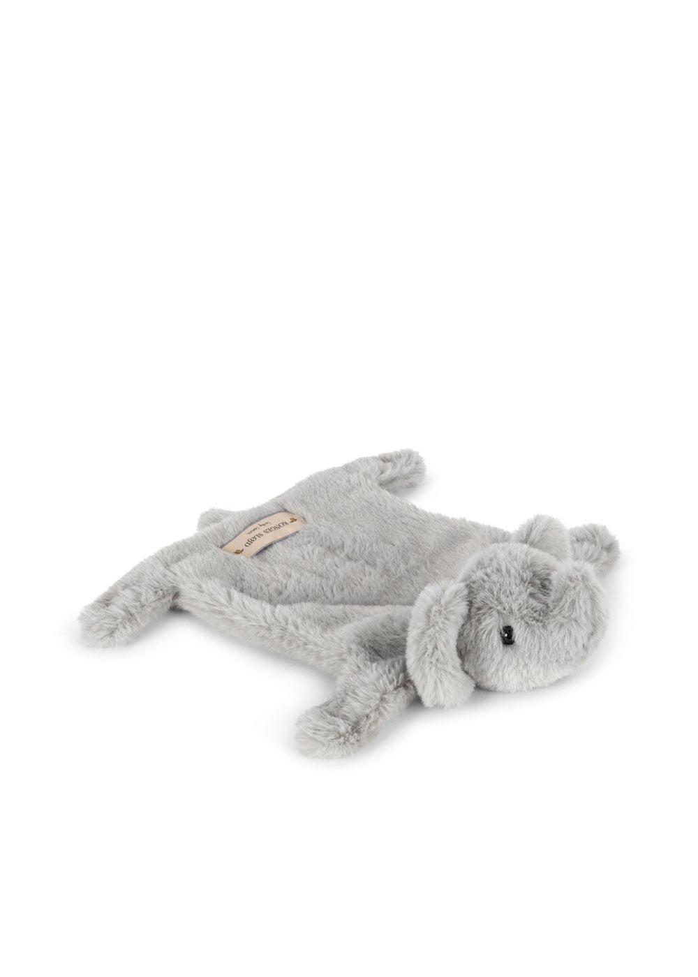 Konges Slojd - Knuffeldoek Momo Elephant | Sleet